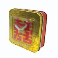 Sell Tinbox Desktop Clock