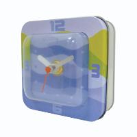 Sell Tinbox Desktop Clock