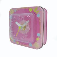 Sell Tinbox Desktop Clock