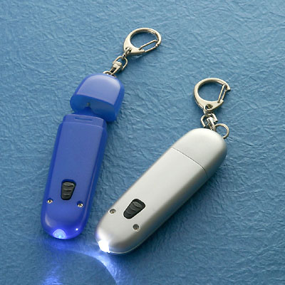 10 MM LED Light with Ball Pen