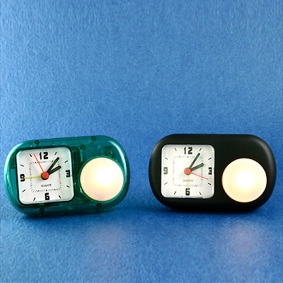 Sell Alarm Clock with Press-On Light
