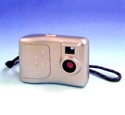 Digital Cameras