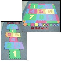 Hopscotch + Tictatoe