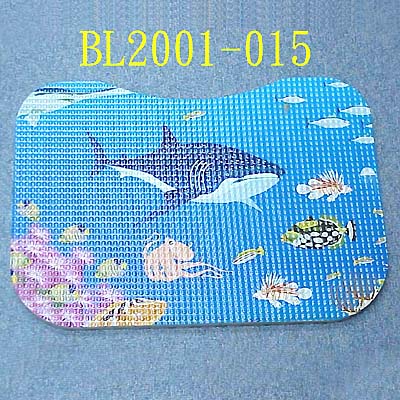 Bathroom Mat