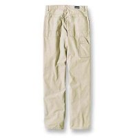 Cargo Trousers