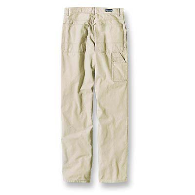 Cargo Trousers