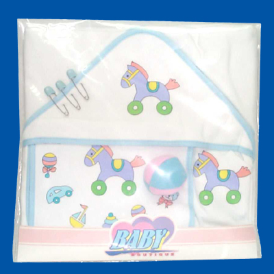 Baby Gift Set