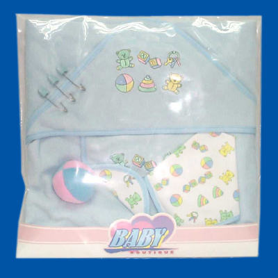 Baby Gift Set