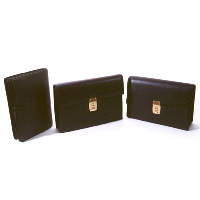 Men's Genuine Leather Items