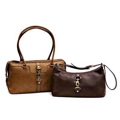 Ladies' Genuine Leather Handbags