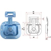 Sell Butterfly catch with dish