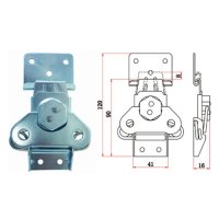 Sell Butterfly catch