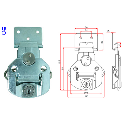 Sell Butterfly catch