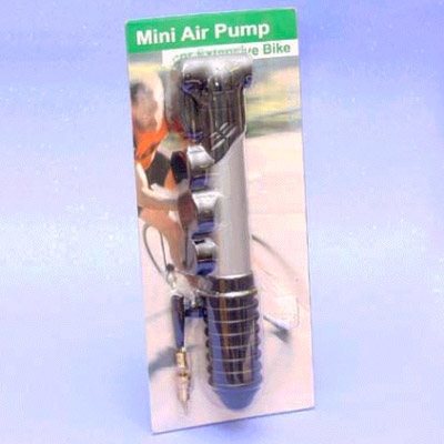 Mini Air Pump