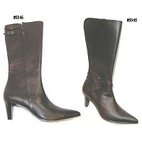 Sell Women - Close Toe (Boots)