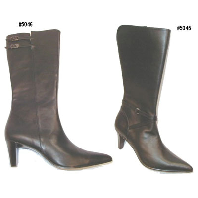 Sell Women - Close Toe (Boots)