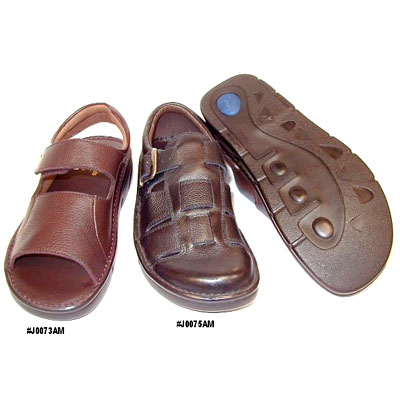 Sell Men - Casual & Sandals