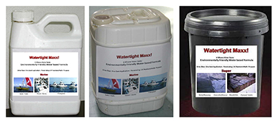 Watertight Maxx