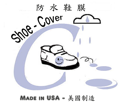 Shoe Cover