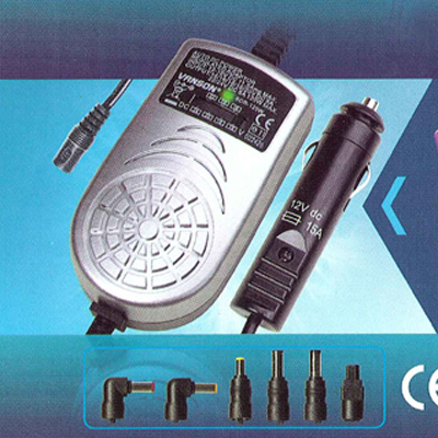 Auto Accessories & DC/DC Car Converter