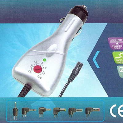 Auto Accessories & DC/DC Car Converter