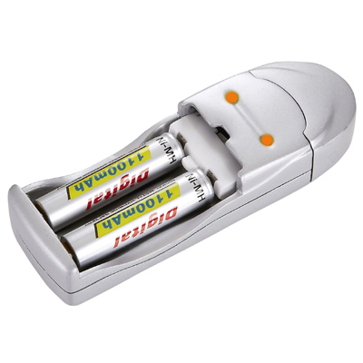 USB Stick Battery Charger