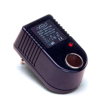 Power Supply for Cellular Phone