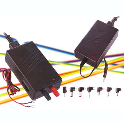 Switching Mode Regulated Power Supply