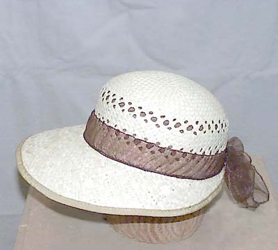 Casual & Fashion Hats