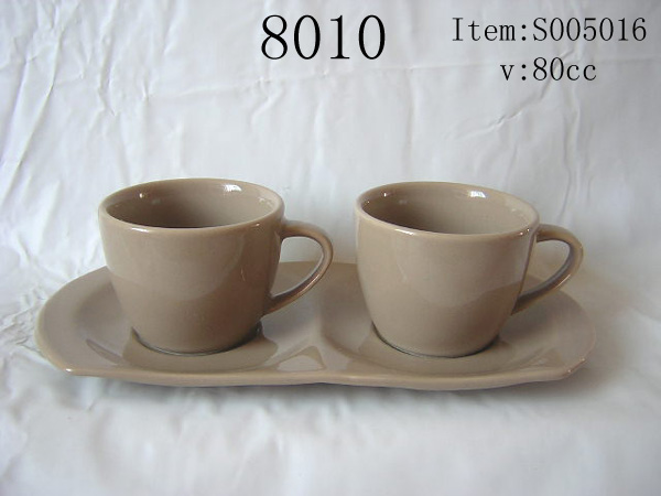 Sell Espresso set