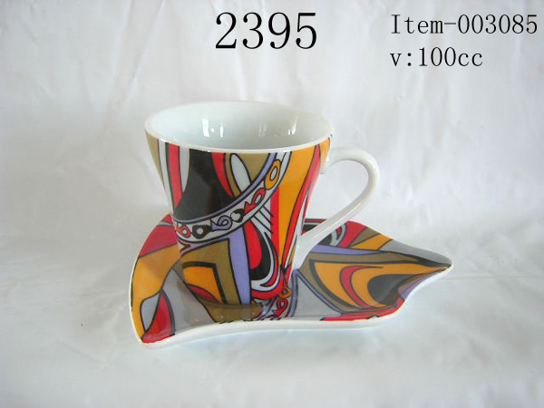 Sell Espresso set
