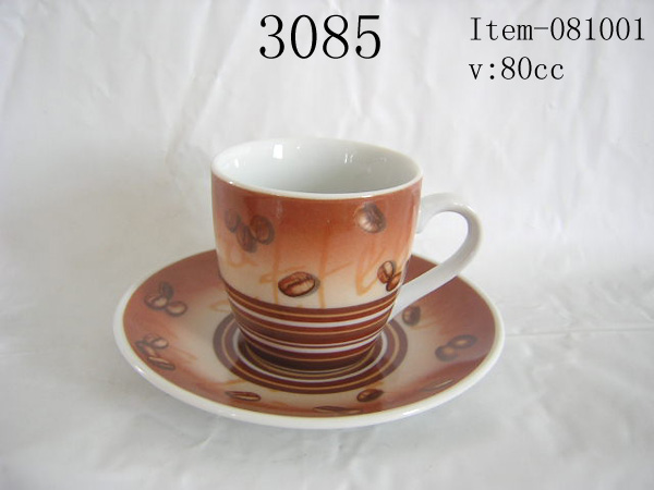 Sell Espresso set