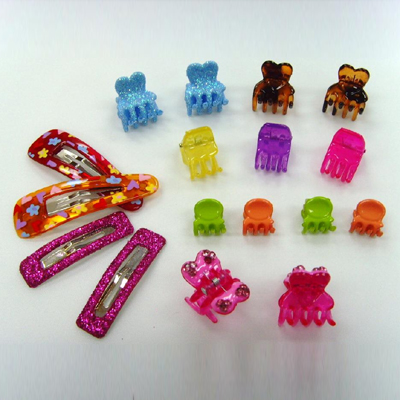 Hair Clips, Hair Claw