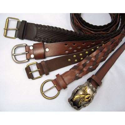 Men Belt