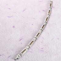Stainless Steel Bracelet