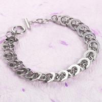 Stainless Steel Bracelet