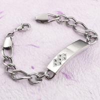 Stainless Steel Bracelet