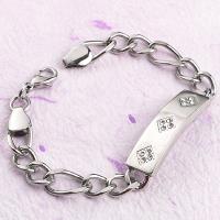 Stainless Steel Bracelet