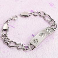 Stainless Steel Bracelet