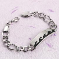 Stainless Steel Bracelet