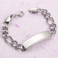 Stainless Steel Bracelet