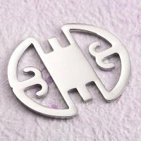 Stainless Steel Pendant