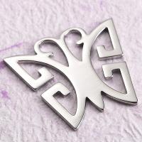 Stainless Steel Pendant