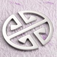 Stainless Steel Pendant