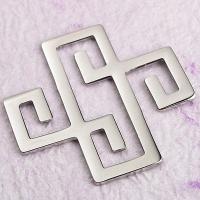 Stainless Steel Pendant