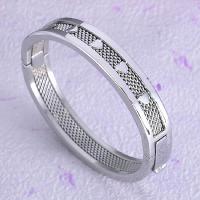 Stainless Steel Bangle