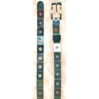 Metal Belt