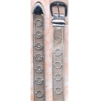 Metal Belt