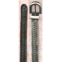 Metal Belt