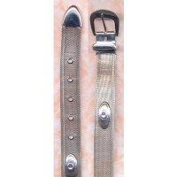 Metal Belt